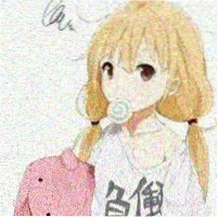 尸变崛起 导演 头像